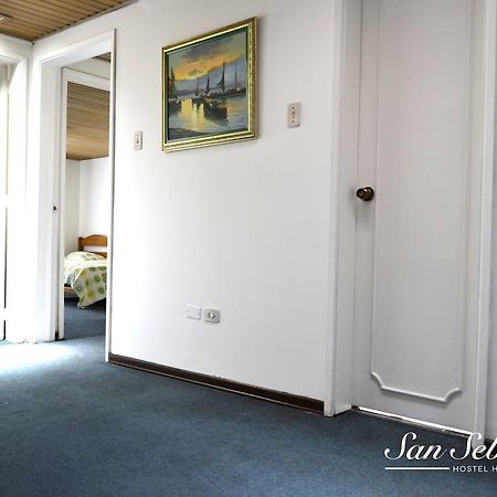 Casa Amanda B&B Bogota Bagian luar foto