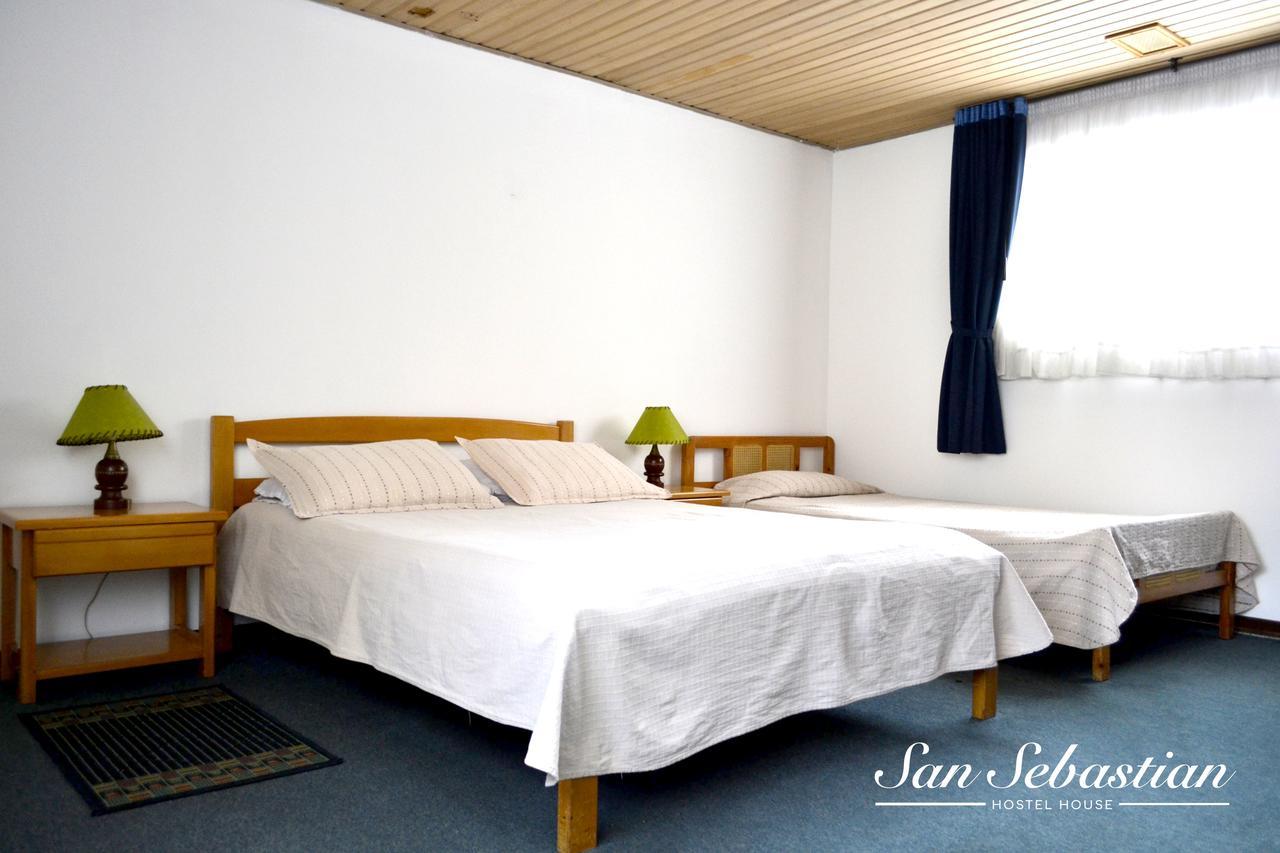 Casa Amanda B&B Bogota Bagian luar foto